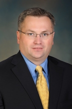Photograph of  Representative  Mike Smiddy (D)